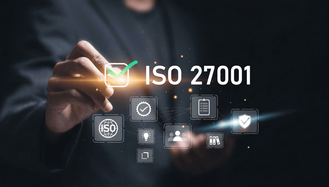 ISO 27001