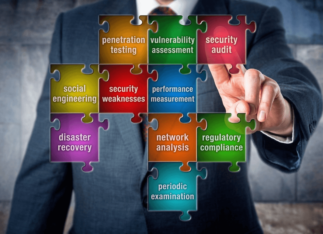 מבחני חדירה