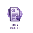 תקן SOC 2 Type I ו-Type II – Cybertis מכינה ארגונים לביקורת SOC 2