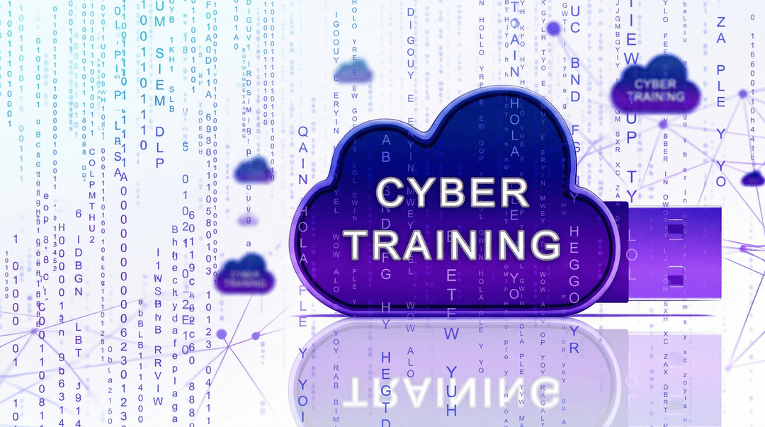 הדרכות מודעות סייבר