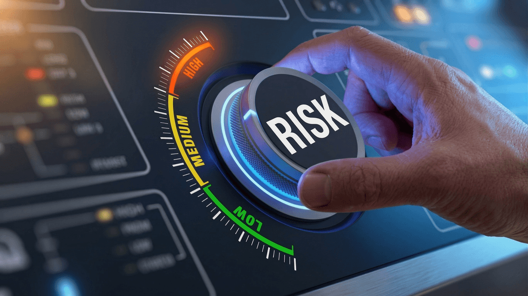 סקר סיכונים