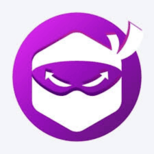 ninjamarketing לוגו